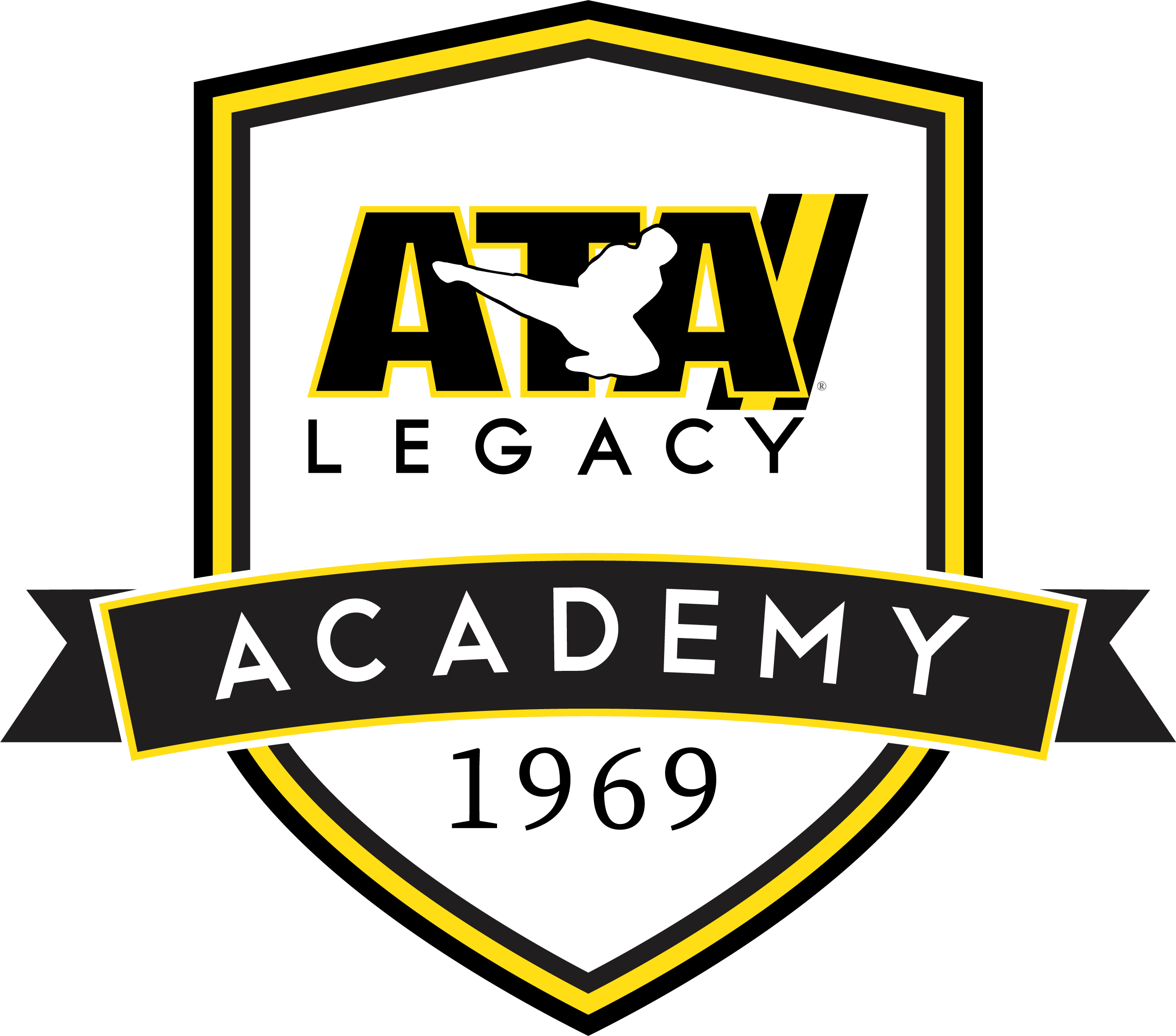 Legacy Academy ATA Martial Arts Songahm Taekwondo