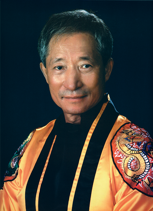 The Story of Eternal Grand Master . Lee | ATA Martial Arts - Songahm  Taekwondo