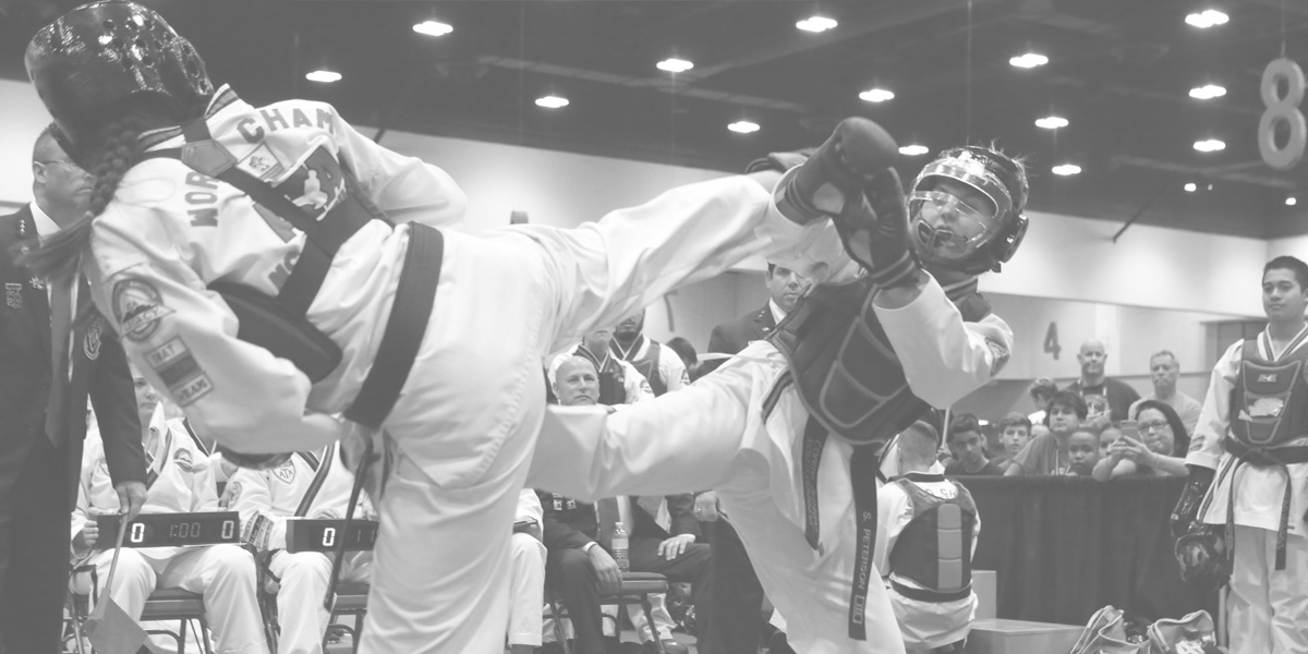 Team Sparring Standings | ATA Martial Arts - Songahm Taekwondo